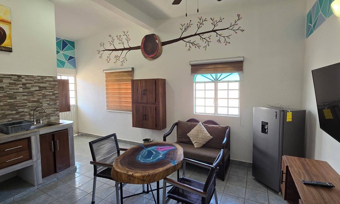 Puerto Vallarta Apartamento | Home For Vacations!