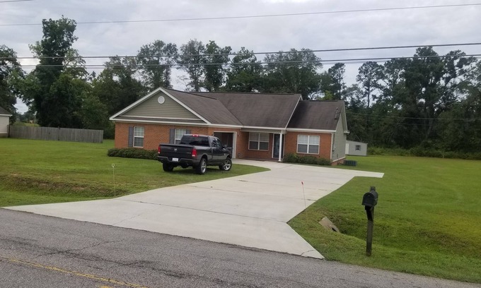 Ashford Casa | Home for vacation or extended stay