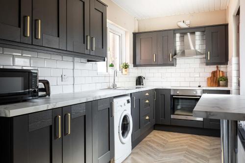 Belfast Casa | Home from Home - 3bed Cavehill