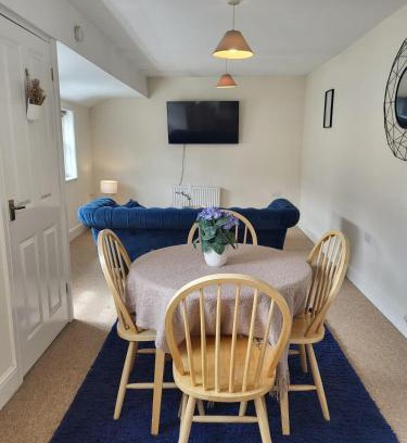 Axminster Apartamento | Home from Home - Axminster