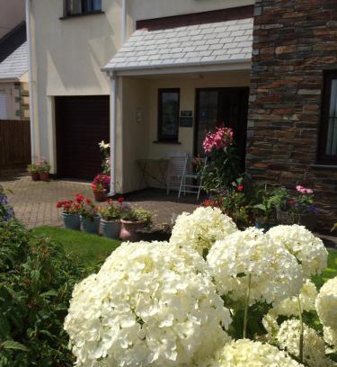 Hartland Cama Y Desayuno | Home from Home B&B