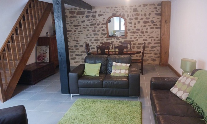 Chaillac Casa | Home from Home Chaillac 36310