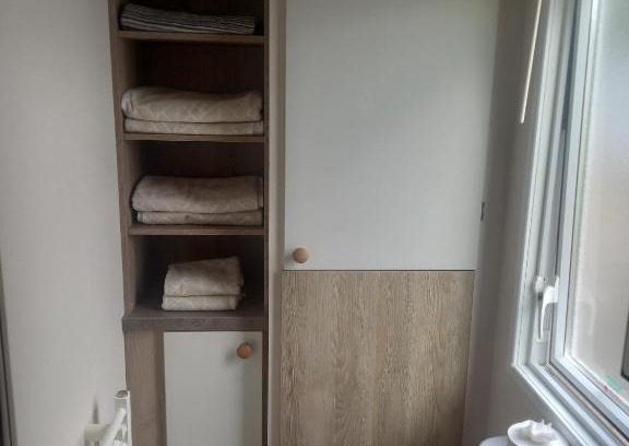 Berwick-upon-Tweed Apartamento | Home from home