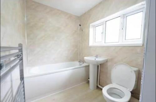 Walsall Casa | Home from home