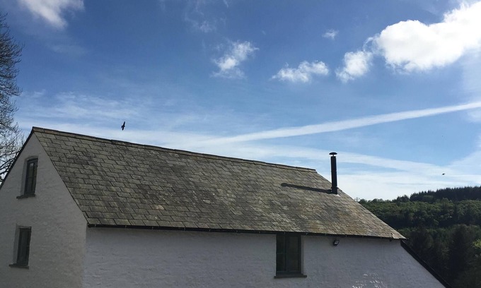 Dol-y-Gaer Casa | Home from Home rodeado por los Brecon Beacons