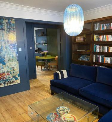 Penarth Apartamento | Home from Home
