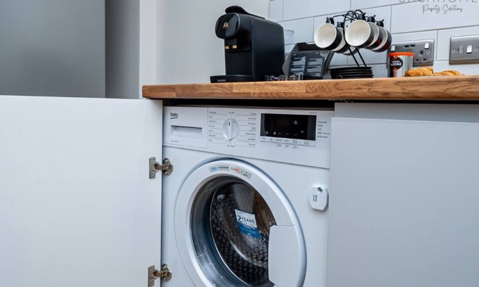 Purley Apartamento | Home from Home in Croydon, London - Great transport links!
