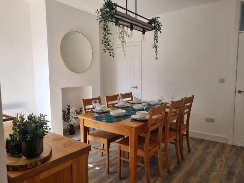 Maryport Casa | Home from home in Maryport