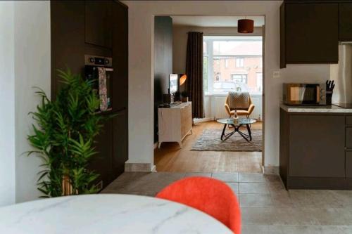 Westoe Casa | Home from Home in Tyne and Wear
