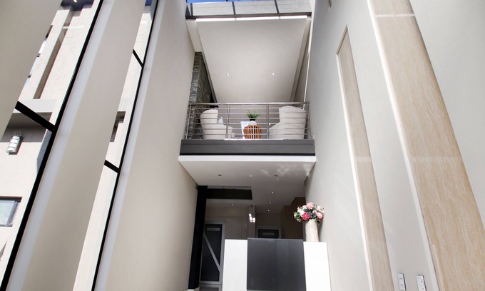 Melkbosstrand Casa | Home from Home