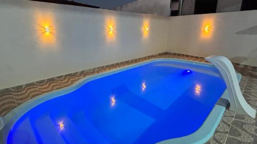 Macapa Casa | Home furnished in condominium