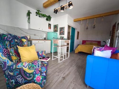 Tarajalejo Apartamento | Home Glos ter