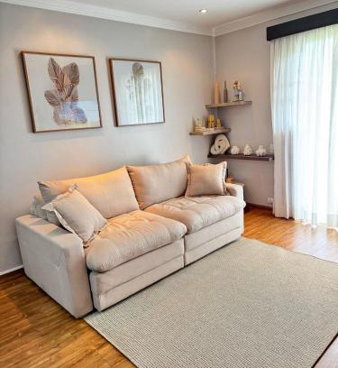 Alto do Capivari Apartamento | Home Green Home - Apto 115