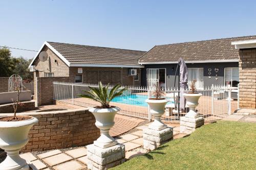 Zeerust Casa | @Home Guest House