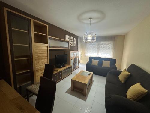 Sarria Apartamento | HOME GV35 By Oktheway