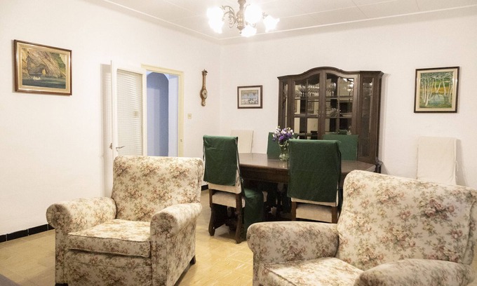Osor Apartamento | Home Holidays la Menta