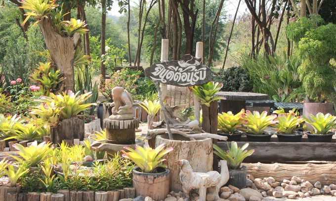 Kanchanaburi Casa | Home @ Hostel Kanchanaburi