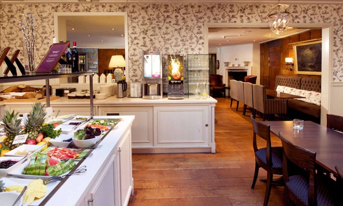 Oslo City Centre Hotel | Home Hotel Bastion