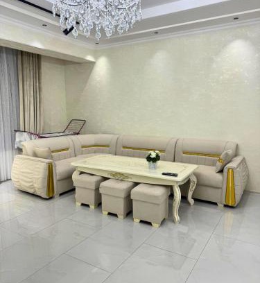 Samarkand Apartamento | Home Hotel BM