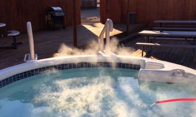Lava Hot Springs Hotel | Home Hotel Lava Hot Springs