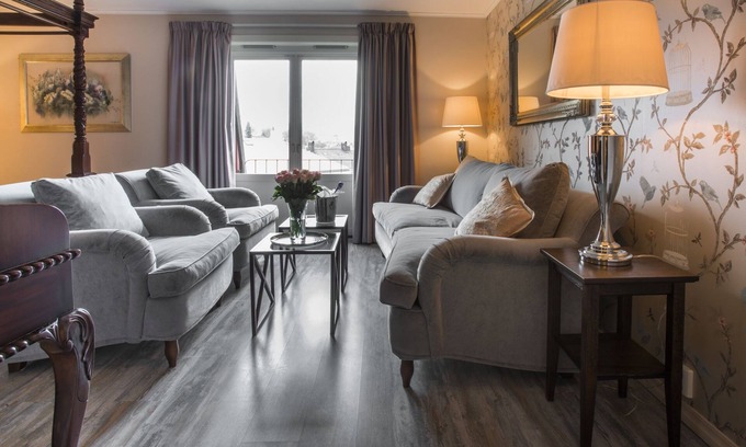 Halden Hotel | Home Hotel Park