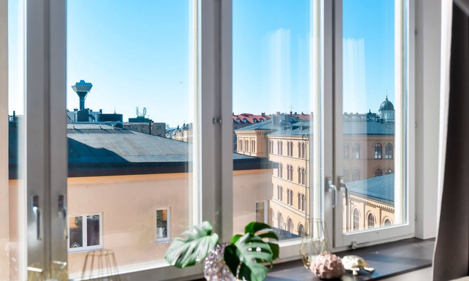 Stockholm Hotel | Home Hotel Tapto