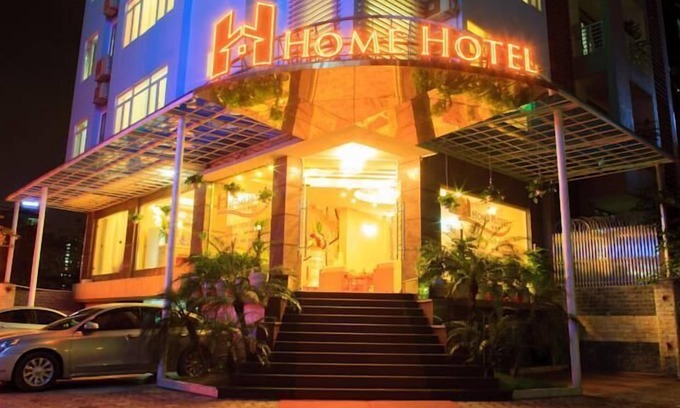Dich Vong Hotel | Home Hotel
