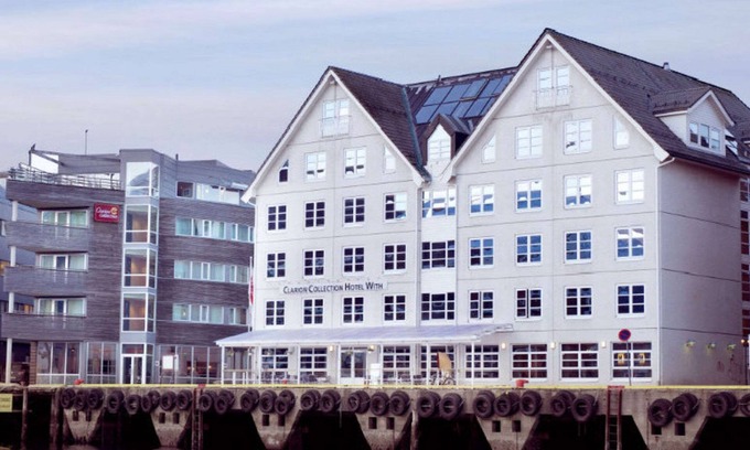 Tromso Hotel | Home Hotel With