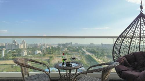 Gurugram Apartamento | HOME House of Magical Escapes