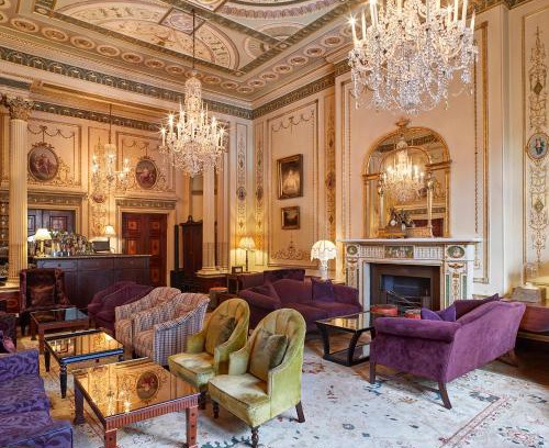 City of Westminster Hotel | Home House - Private Member's Club