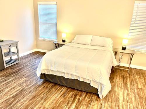 Church Street Apartamento | Home In Atlanta 10 Mins to ATL Airport