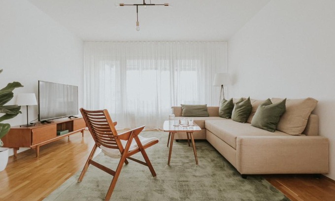 Bled Apartamento | Home in Bled
