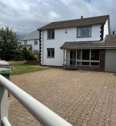 Bideford Casa | Home in Buckland Brewer near Bideford