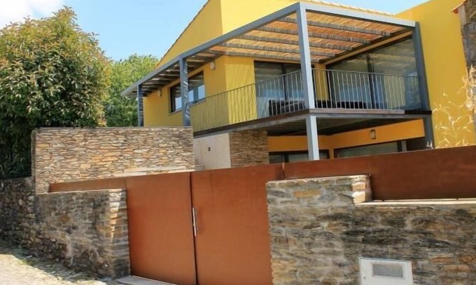 Seixas Cabaña | Home in Caminha | Beach | Private Piscine
