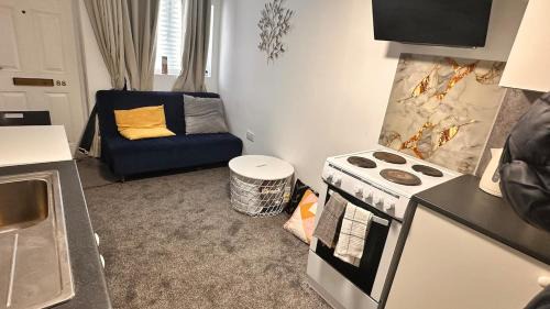 Milton Keynes Casa | Home in Eaglestone, Milton Keynes