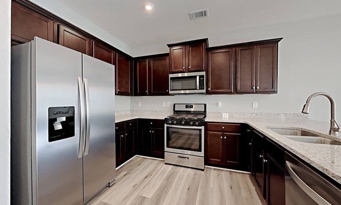 Fairburn Casa | Home in Fairburn!