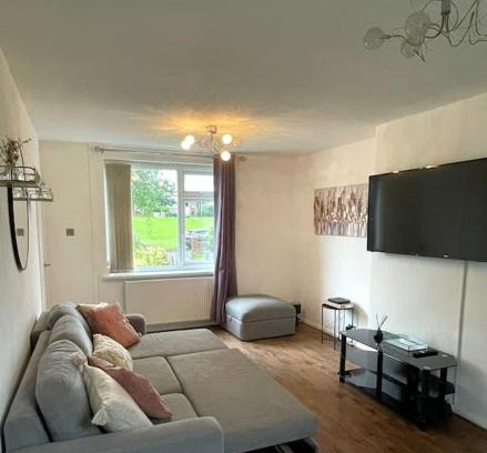 Manchester Casa | Home in Greater Manchester