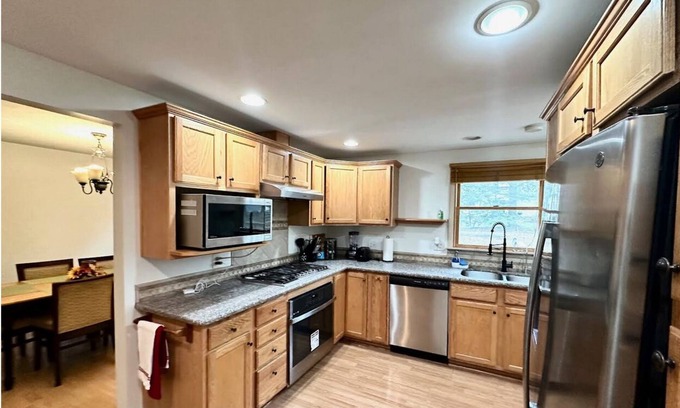 Hudson Casa | Home in Hudson