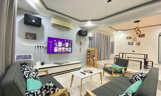 Kempas Casa | Home in Johor Bahru