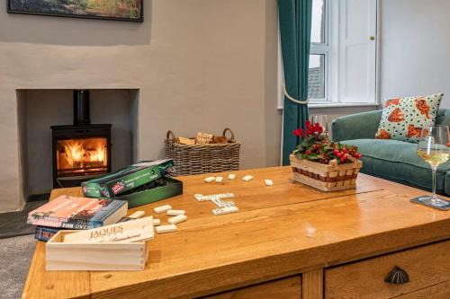 Kelso Apartamento | Home in Kelso Scottish Borders