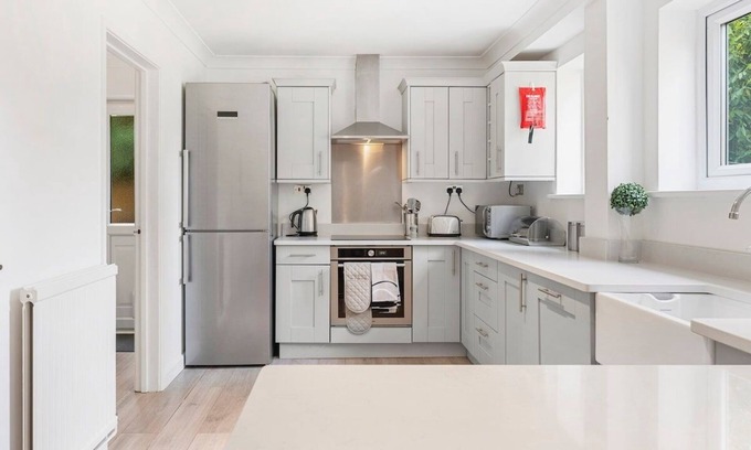 King's Lynn Casa | Home in King's Lynn, Norfolk.