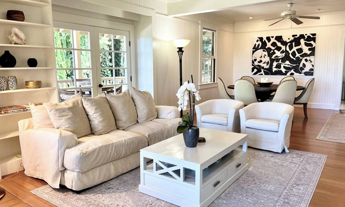Honalo Casa | Home in Kona, Hawaii