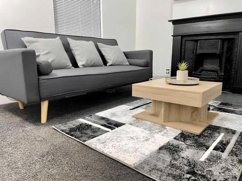 Chatham Apartamento | Home In Medway Chatham