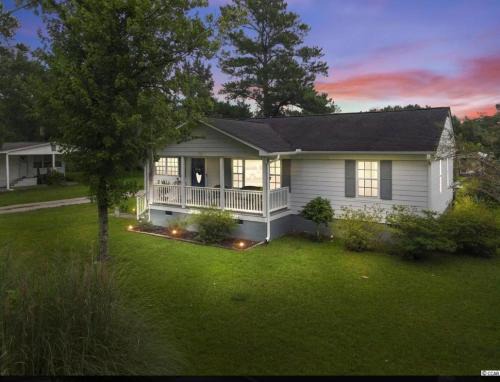 Socastee Casa | Home in Myrtle Beach
