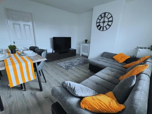 Northampton Casa | Home In Northampton