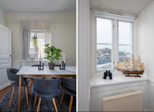 Gamla Stan Apartamento | Home in Old Town with stunning views