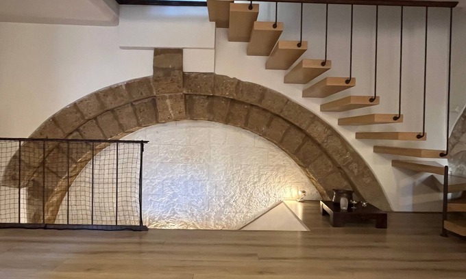 Orvieto Apartamento | Casa en Orvieto - Il palazzaccio