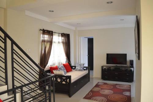 Pasig Apartamento | Home in Pasig