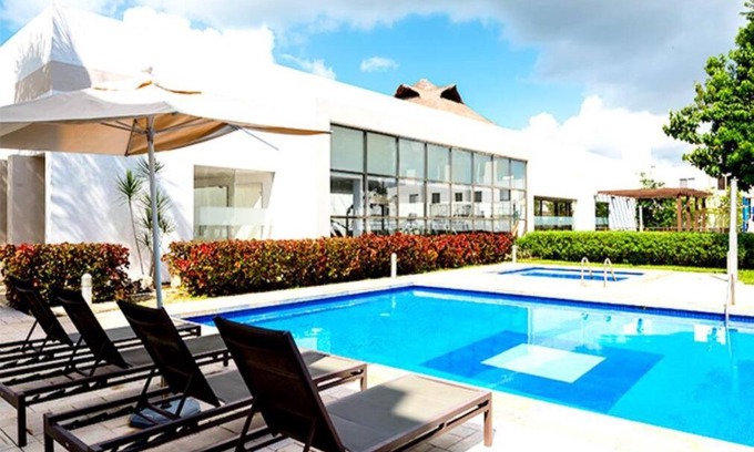 Playa del Carmen Casa | Home in Playa del Carmen