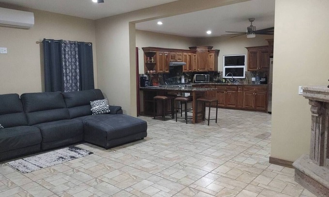 Centro Casa | Home in Puerto Peñasco